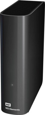 WD Elements Desktop 10TB (WDBWLG0100HBK-EESN)