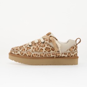 Tenisky UGG W Lo Lowmel Plains Felicity Leopard Jasmine EUR 40