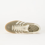 Tenisky adidas Muenchen Silver Pebble/ Better Scarlet/ Gum 3 EUR 38 2/3