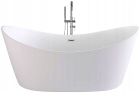 REA - Voľne stojaca vaňa Ferran 160 REA-W0150