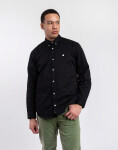 Carhartt WIP L/S Madison Shirt Black/White L