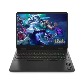 HP OMEN THIN 16-an0073nc čierna / 16" 2.5K / Intel Core Ultra 7-255H 2.0GHz / 32GB / 1TB SSD / RTX 5060 8GB / W11P (C2JM3EA)