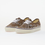 Tenisky Vans LX Authentic 44 Bandana Brown/ Purple EUR 45