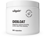 Vilgain Debloat – 90 kapsúl