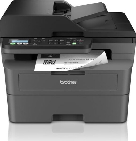 Brother Brother MFC-L2827DW Laser A4 1200 x 1200 DPI 32 stron/min Wi-Fi