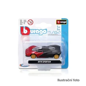 Bburago Model auta