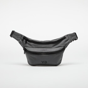 Ľadvinka Y-3 Fanny Pack Granite Universal