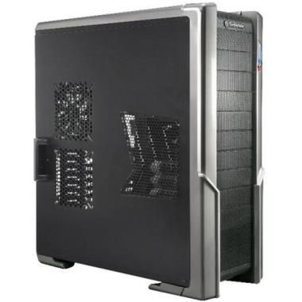 THERMALTAKE VI90001N2Z Spedo / BigTower / Bez zdroja / čierna (VI90001N2Z)