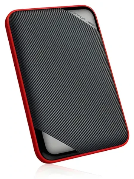Silicon Power Armor A62 5TB čierna / Externý HDD / 2.5" / USB 3.2 Gen 1 / 5400rpm / IPX4 / 256-bit AES (SP050TBPHD62LS3K)