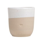 Eulenschnitt Kameninový hrnček Heart 320 ml