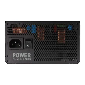 Fortron FSP VITA PM biela / Napájací zdroj / 850W / ATX 3.1 / 80PLUS Platinum / 120mm ventilátor / modulárny (PPA8505403)