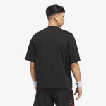 Tričko adidas Performance Anthony Edwards Bling T-Shirt Black S