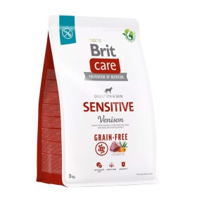 Brit Care Dog Grain-free Sensitive