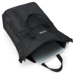 Dámsky ruksak a kabelka 2v1 Dakine Campus Hybrid 26L Black
