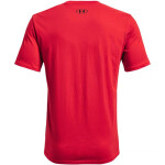 Pánske tričko Sportstyle Logo SS 601 Under Armour