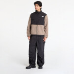 Bunda The North Face M Retro Denali Jacket Mocha Brown/ TNF Black XL