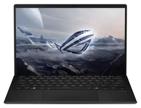 Asus ROG Flow Z13 GZ302EA-RU225WZ čierna / Herný notebook / 13.4" 2560x1600 T 180Hz / AMD RYZEN AI Max + 395 3.0GHz (GZ302EA-RU225WZ)