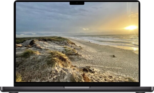 Apple APPLE MacBook Pro Z1JR 35,97cm 14,2Zoll StD M4 10C CPU/10C GPU/16C N.E. 32GB 1TB SSD 70W USB-C DE Schwarz