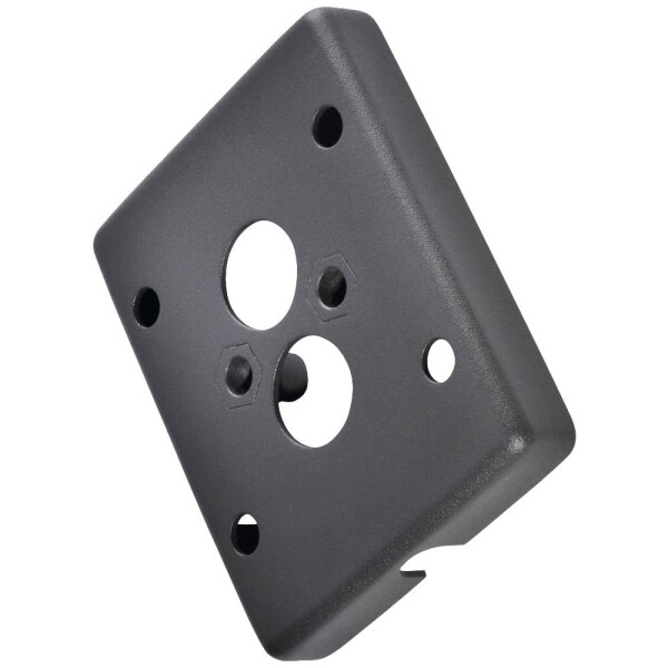 SLV 233215 zabudovateľný rám antracitová; 233215