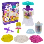 KINETIC SAND Smoothie Mixer Playset