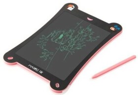 Gogen Maxipes Fik Table ružová / detský grafický tablet / 8.5 / pre deti od 3 rokov (GOGMAXITABULKAG)