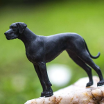 Safari Ltd. Safari Ltd. Figúrka - Nemecká doga