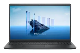 DELL Pro 15 Essential PV15250 čierna / Notebook / 15.6" FHD / Intel Core i5-1334U / 8GB / 512GB SSD / Intel UHD / W11P (PV15250_RPLU_001_P)
