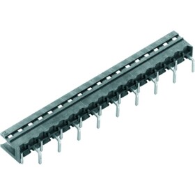 Weidmüller konektor do DPS BL/SL 5.08 Počet pólov 3 Raster (rozteč): 5.08 mm 1821170000 350 ks; 1821170000