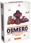 Mindok rodinná hra Osmero promo figúrky