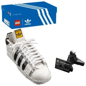 LEGO® Icons 10282 Adidas Originals Superstar