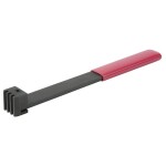 KS Tools 1502438 Kľúč na uchytenie zotrvačníka, 255 mm; 1502438