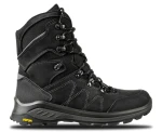 FOURLAX Black Boot 40