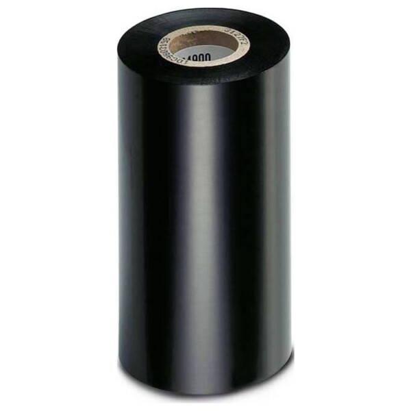 Ink ribbon THERMOMARK-RIBBON 110-TC 0801371 Phoenix Contact; 0801371
