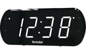 TechniSat DIGICLOCK 1 (V059O)