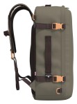 Cestovný batoh CabinZero Classic Plus 42L Grey Moor