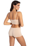 Dámske boxerky 1446s Viki beige GATTA tělová