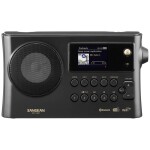 Sangean WFR-28 BT