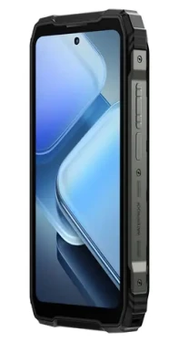Blackview Rugged XPLORE 1 5G 12 +256 GB / Odolný telefón / 6.78 "FHD + / 50 +64 +20 MP / 20000mAh / Android 15 (BVXPLORE1_BK12_EU)