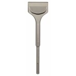 Bosch Accessories 2608690199 Bosch - Meißel - für Mauerwerk, Mörtel - Spaten živicový sekáč 115 mm Celková dĺžka 400 mm SDS max 1 ks; 2608690199