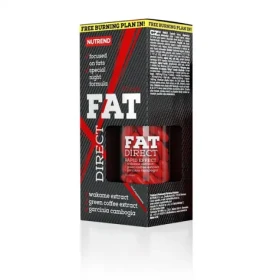 Fat Direct - Nutrend (bez príchuti, 60 kaps.) (42514-1-60caps-unflavored)