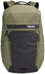 Thule TL-TPCB127O Paramount Commuter batoh 27 L olivovo-zelená (0085854252164)