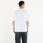 Tričko The North Face M Dome Relaxed Ss Pocket Tee TNF White XL
