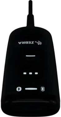 ZEBRA CS6080-SR čierna / Snímač čiarových kódov / 1D/2D / USB kábel / so stojanom (CS6080-SR40000KSVW)