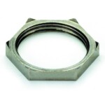 Weidmüller SKMU EMV M25 N/A M25 mosaz mosadz 50 ks; 1777640000