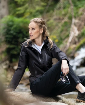 Dámská 3L bunda ARDON®ULTRITE®GO! černá M H6250/M