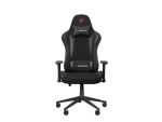 Genesis Nitro 440 G2 Mech čierna / Herné kreslo / 160-195cm / Eco koža / 120kg (NFG-2115)