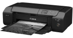 Canon imagePROGRAF PRO-310 / A3+ / Farebná atramentová fototlačiareň / 4800 x 2400 / USB LAN Wi-Fi (6858C006)