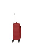 Príručný kufor Travelite Jetpack Max 4 Cabin Red