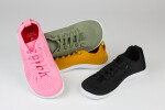 Reima Astel Black NEW AD barefoot tenisky 38 EUR