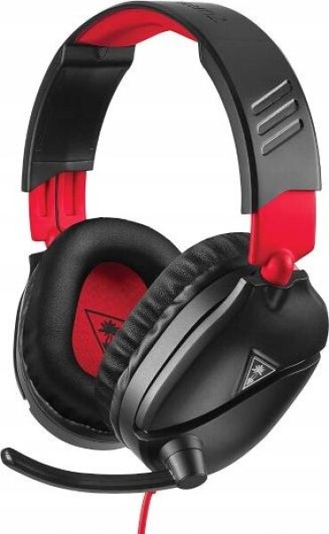 Turtle Beach Recon 70 čierne (TBS-8010-02)